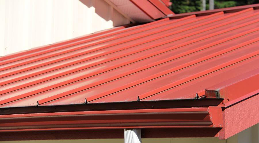Roof Gutter Cleaning in Clarinda, IA